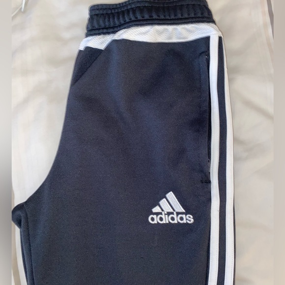Adidas joggers - Picture 2 of 3